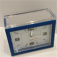 Sveglia Just a minute in Plastica U41304A - U41304A